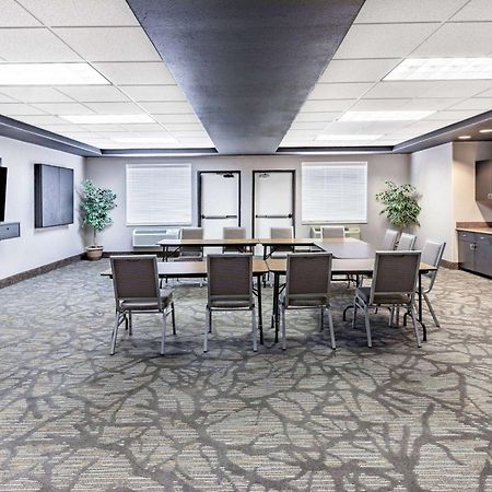 Wingate By Wyndham Houston Bush Intercontinental Airport Hotell Aldine Exteriör bild