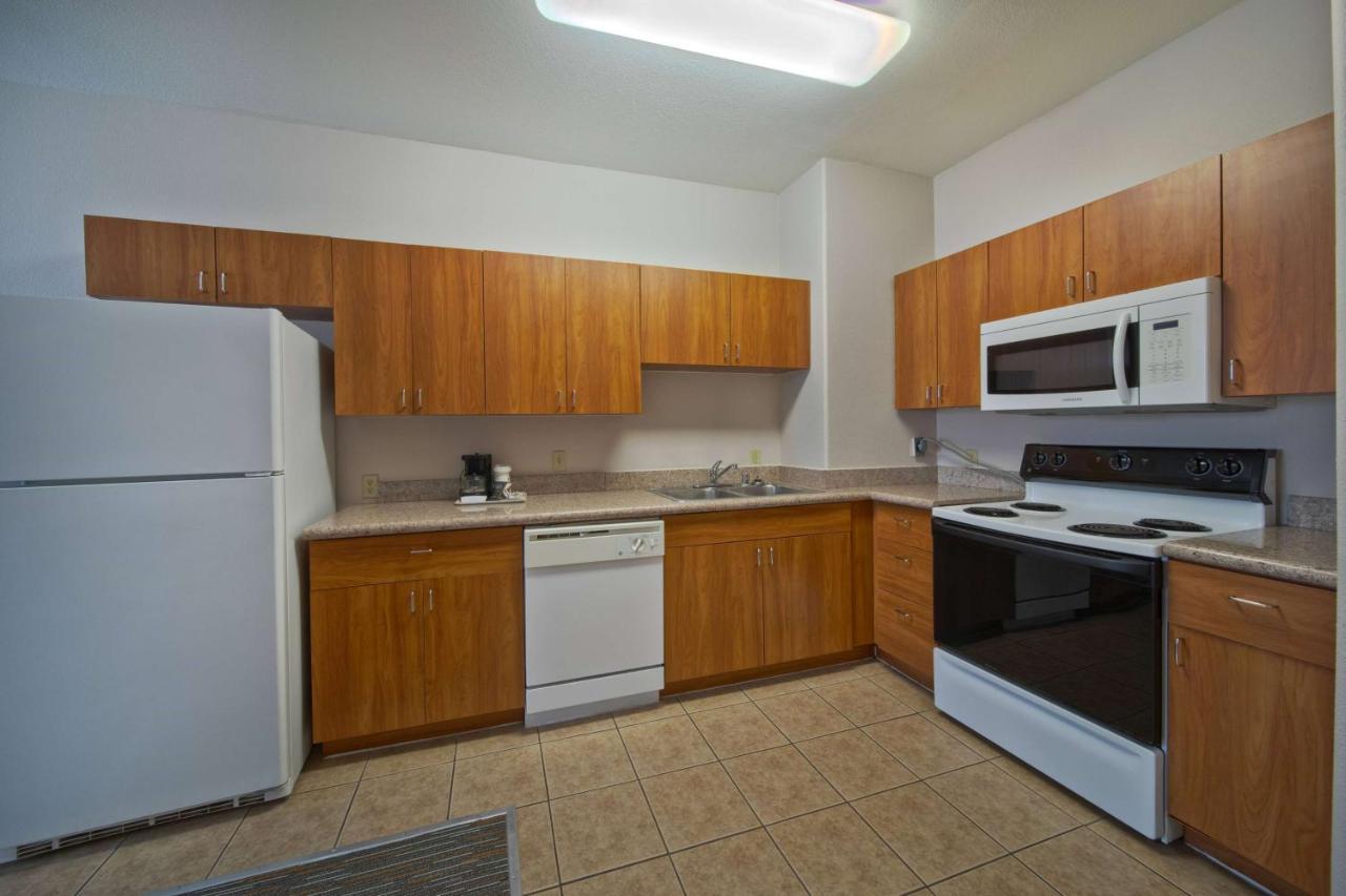 Wingate By Wyndham Houston Bush Intercontinental Airport Hotell Aldine Exteriör bild