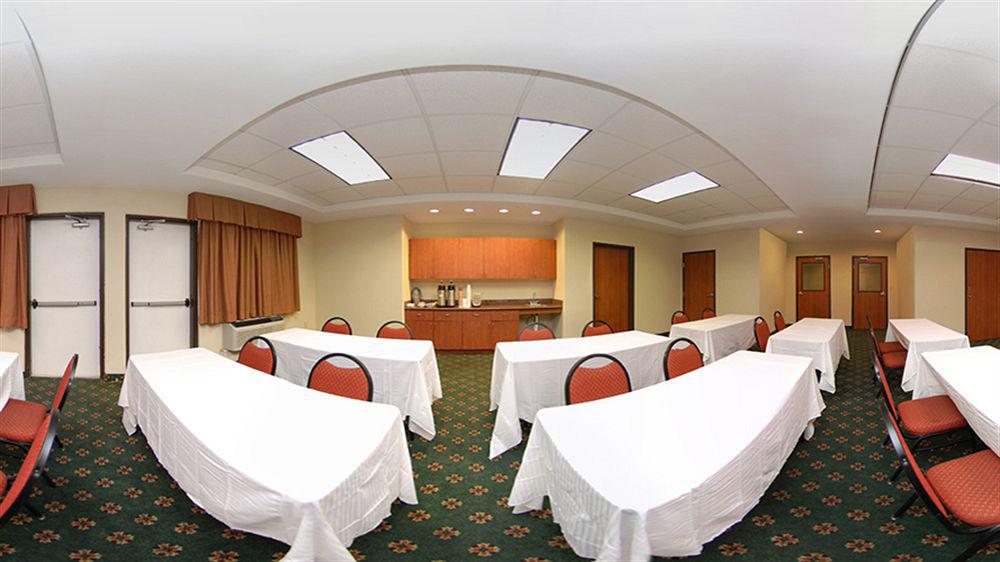 Wingate By Wyndham Houston Bush Intercontinental Airport Hotell Aldine Exteriör bild