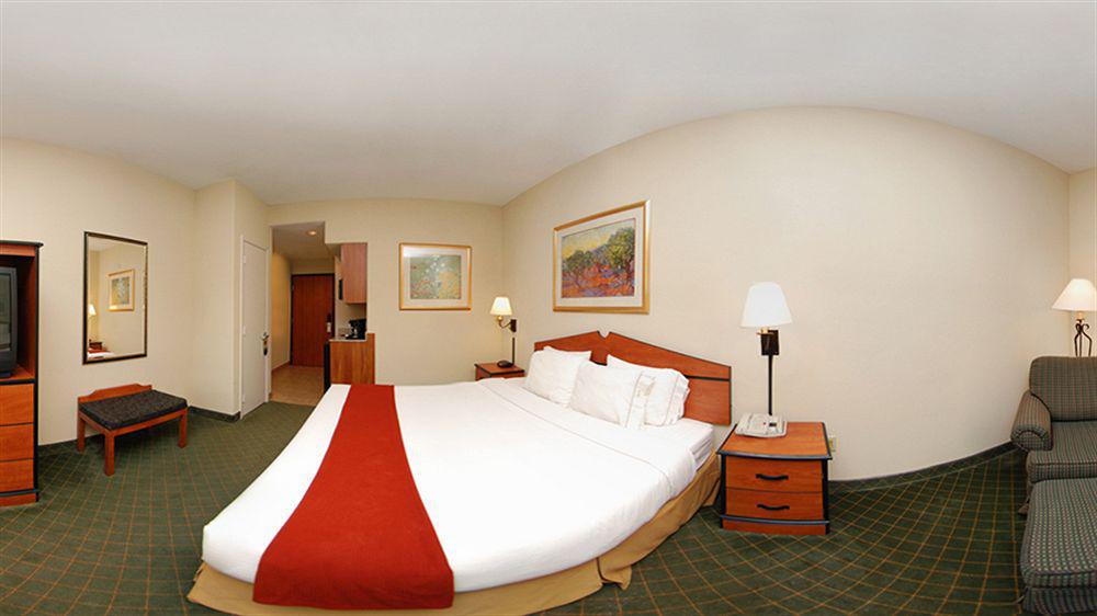 Wingate By Wyndham Houston Bush Intercontinental Airport Hotell Aldine Exteriör bild